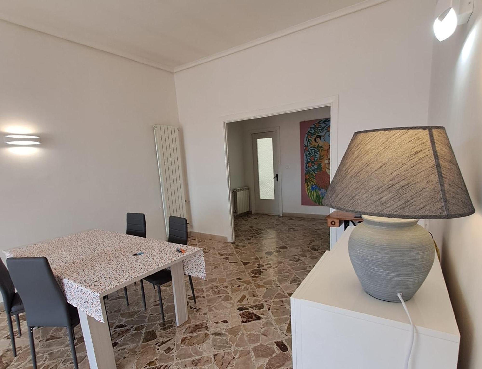 Residenza Paola Palermo Exterior foto