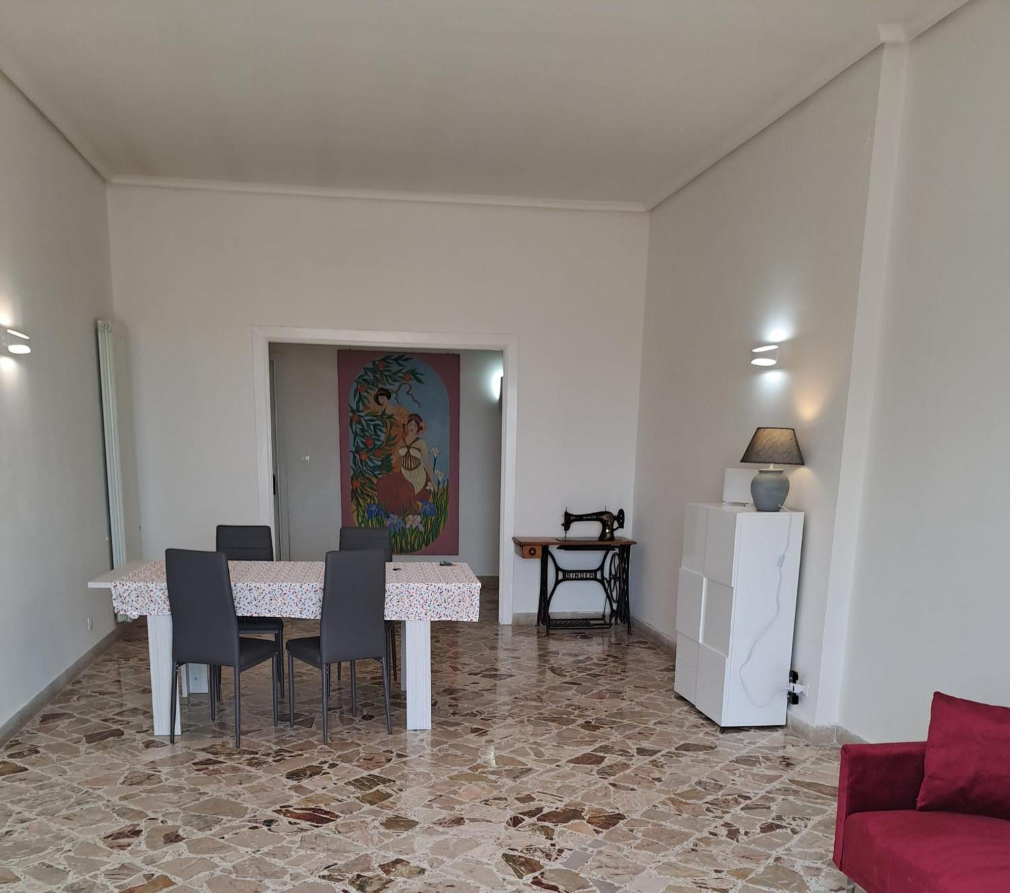 Residenza Paola Palermo Exterior foto