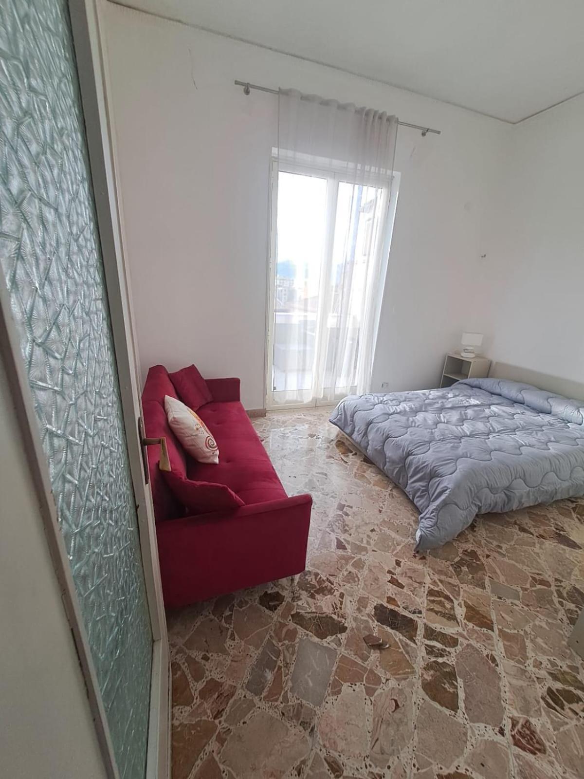 Residenza Paola Palermo Exterior foto