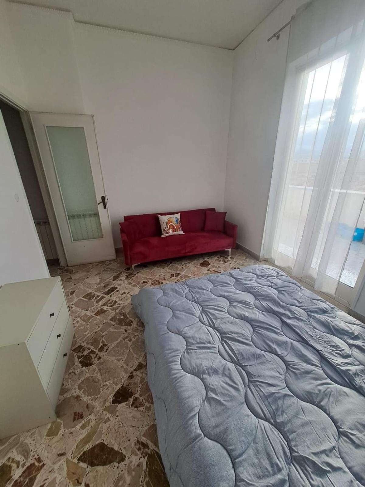 Residenza Paola Palermo Exterior foto